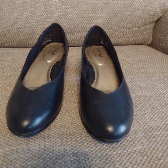 Hush Puppy Soft Style 2" Block Heels - Picture 2 of 8